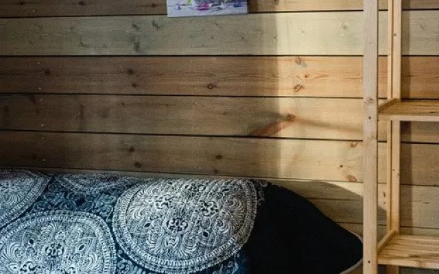 Частный дом