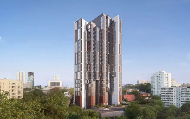 ApartLux Apartments