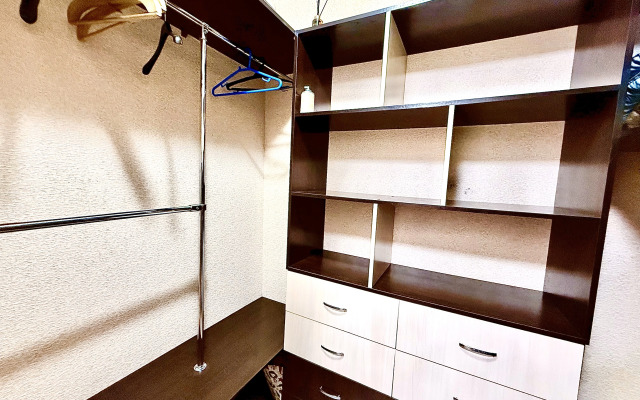 Квартира Солнечная Долина