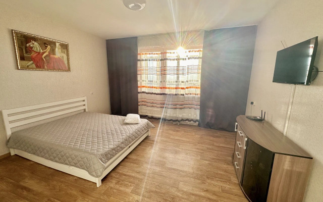 Апартаменты Квартира на Калинина 17