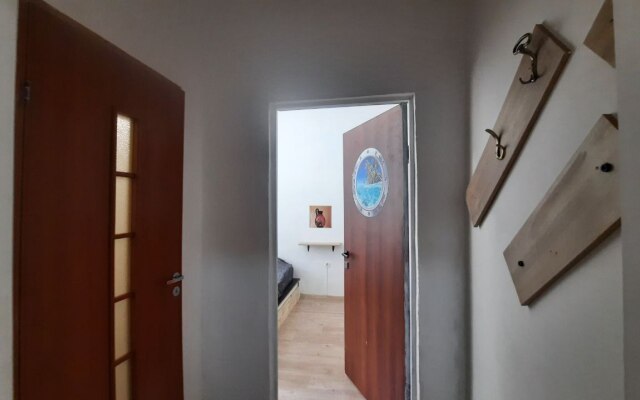 Гостевой дом Каюты Капитана Немо