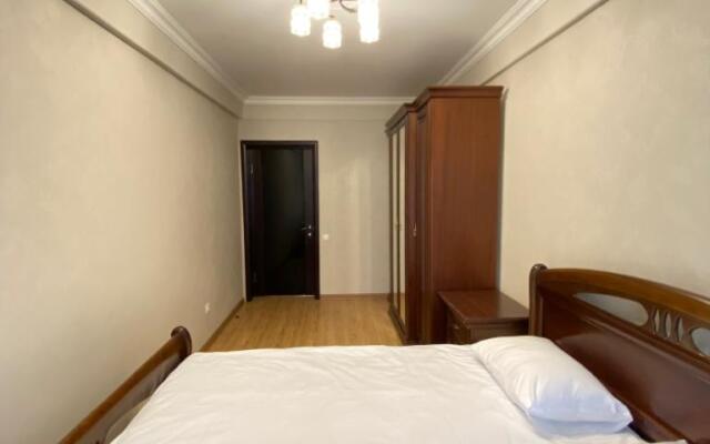 Апартаменты ApartCentr Makhachkala