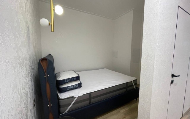 Апартаменты Уютные апартаменты с бассейном