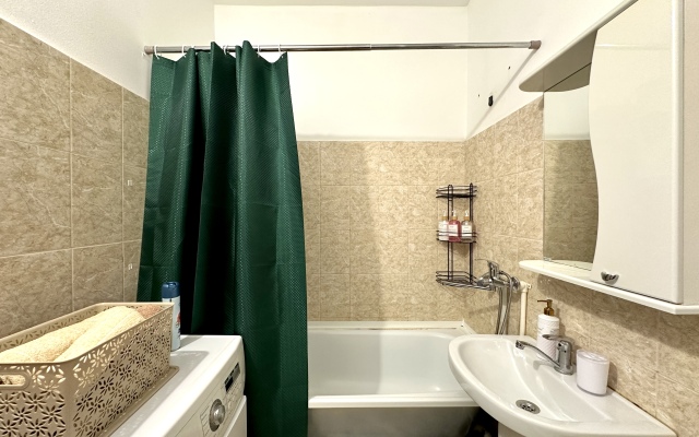 Convenient Departure to the Recreation Center Apartments