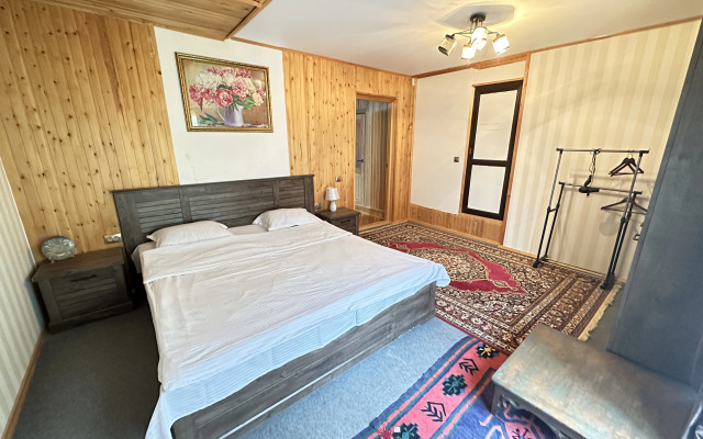 Гостевой дом Акаро