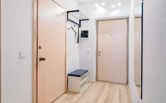 Апартаменты Артек в Самом Центре Екатеринбурга