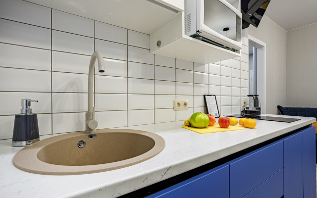 Квартира Рядом с Экспоградом