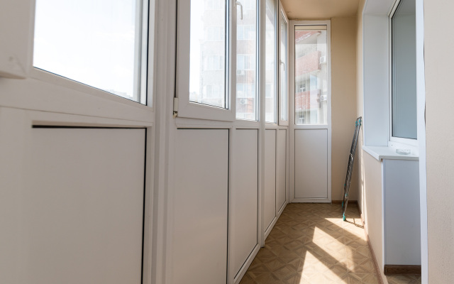 Dvukhkomnatnaya Artsybushevskaya 45 Flat