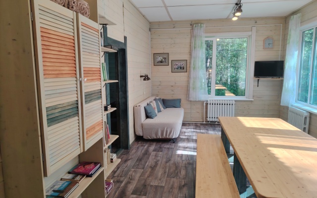 Gostevoy Dom Cozy Nook