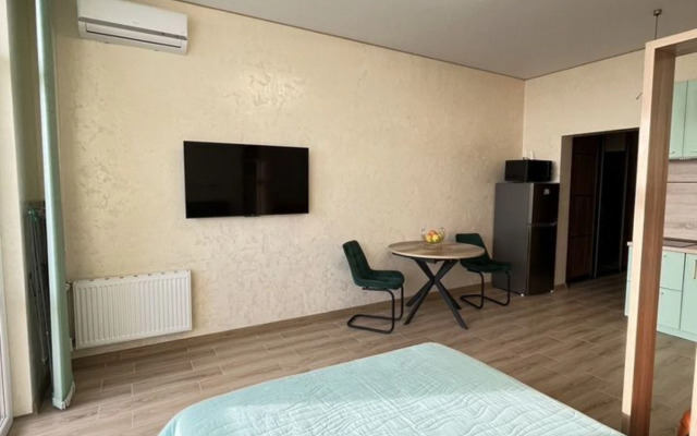 Квартира на Симферопольской 2Ч