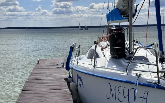Zagorodnyj kompleks Zdorovey