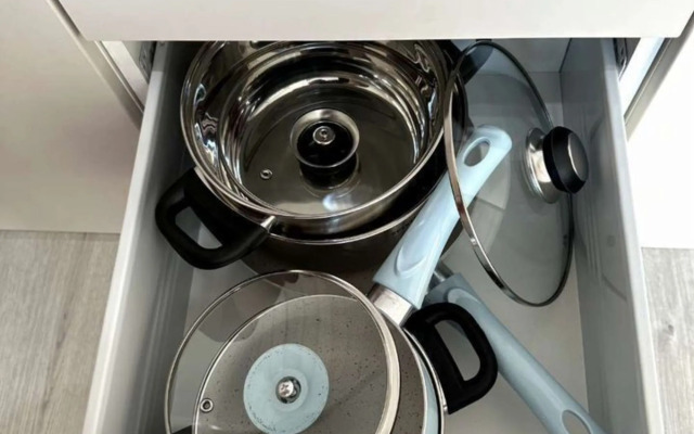 Гостевой дом 3 Эко- отель ПАНОРАМА