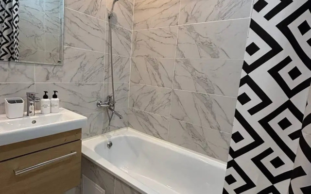 Квартира Уютная евродвушка на Пискунова 148/5