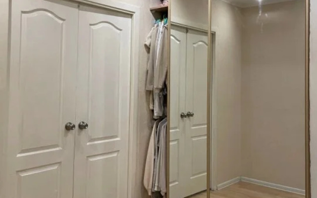 Апартаменты 3-х комнатная квартира на Ленина