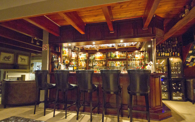 Boutique hotel The highlander Hotel
