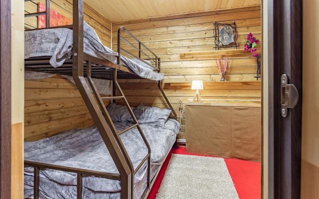 Частный дом Супер уютный дом для большой компании