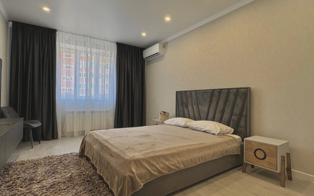 Апартаменты Комфортные