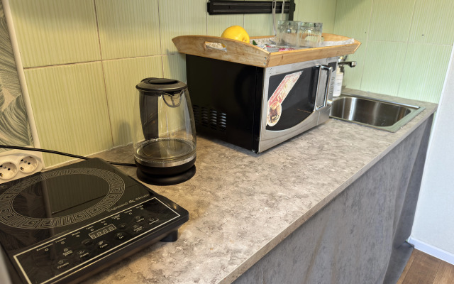 Квартира Tanikohome Новочеркасская