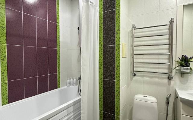 Квартира на Рехмукова 7 (ТЦ Планета, Аквапарк) г.Уфа