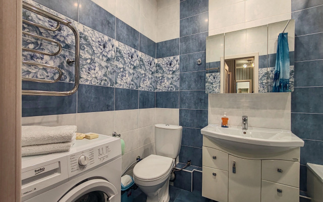 Квартира на Рогожникова