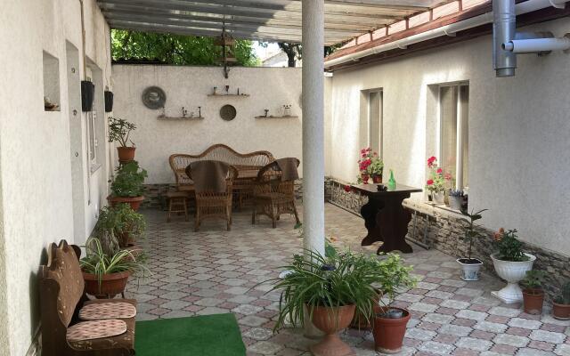 Жилое помещение Мария