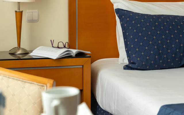 Hotel MS Vila Nova