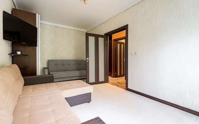 Апартаменты На Коцюбинского 5к1