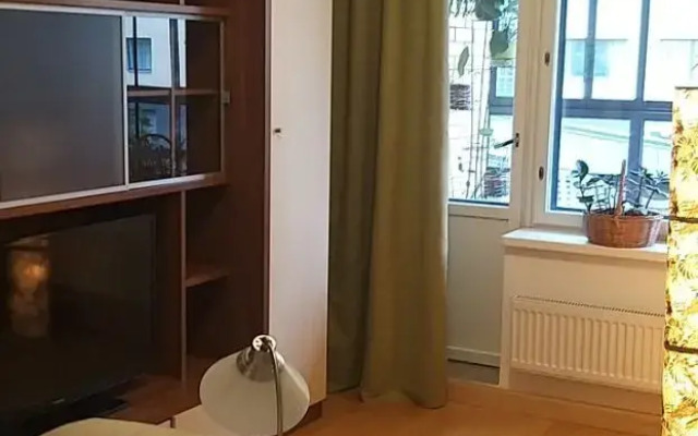 Timehome na Fermskom 12E Apartments