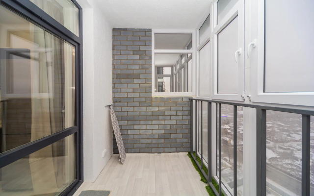 Uyutnaya Vozle TRC Planeta Flat