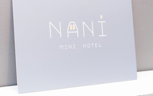 NaNi Guest House