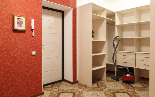 Апартаменты 25 Этажей Dream