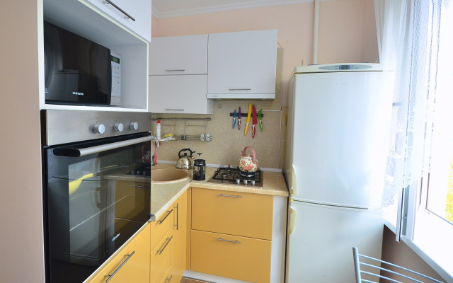 Апартаменты Квартира в. Зюзино