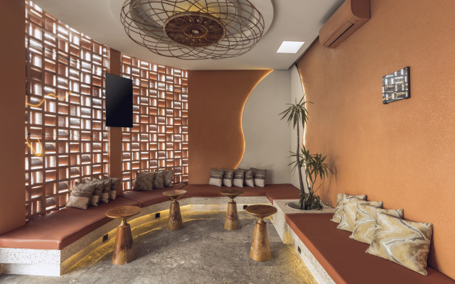 Cyrus Villa Seminyak by iNi Vie Hospitality Boutique hotel – Lobby – Kerobokan Kelod