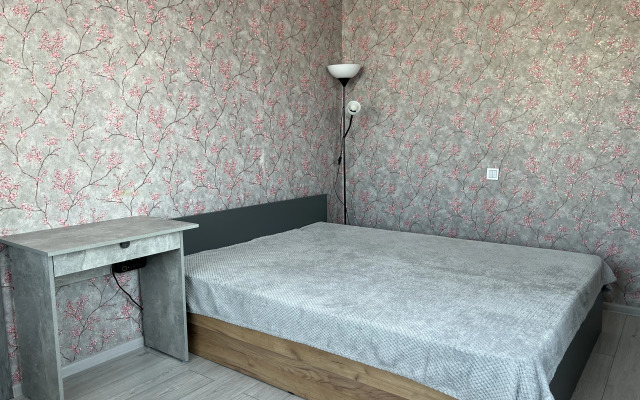 Uyutnaya Yevrodvushka V Sverdlovskom Rayone Flat