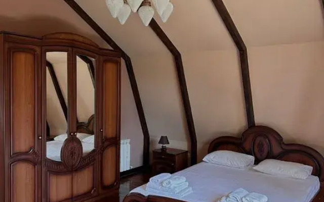 Sukhumskiy Zamok Private house