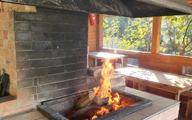 Kaplya Yantarya Guest House
