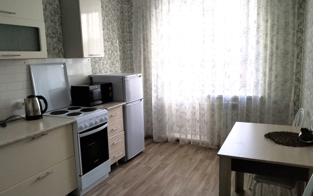 Апартаменты Фрунзе 20 этаж 10