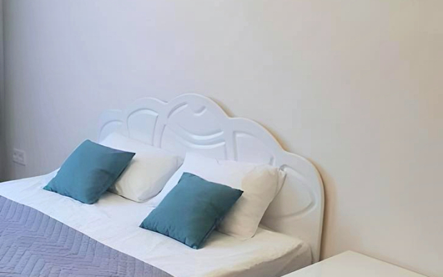 Апартаменты в ЖК Семейный