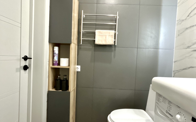 Fsf S Prekrasnym Vidom V Elitnom Rayone Apartments