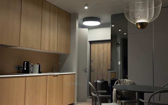 Апартаменты Little Home Central Park