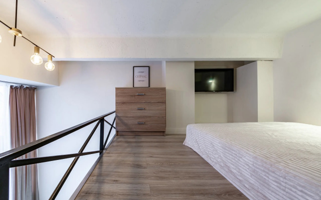 Traveler Apart-Hotel