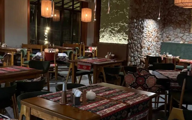 Отель Джан Туган