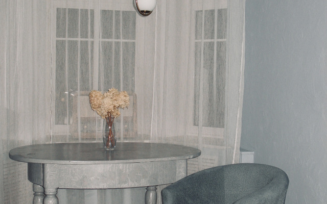 Отель Эридан