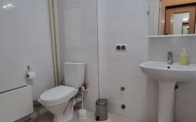 Квартира Космонавтов 11 4