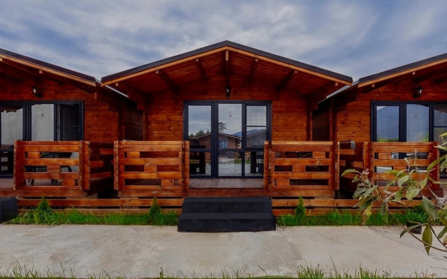 KS House Recreation camp