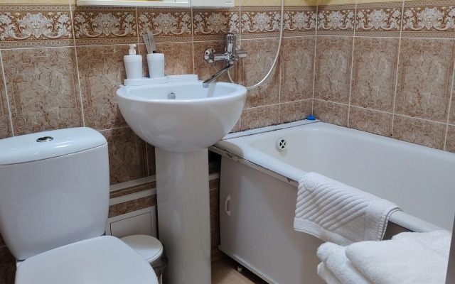 Квартира в центре Ставрополя