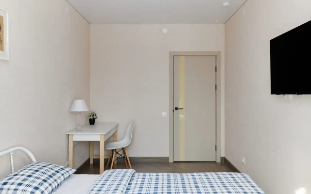 Liliya Khaus 15 Apartments