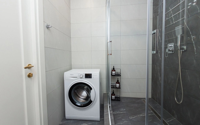 Квартира Бизнес-класса Мötti на Набережной