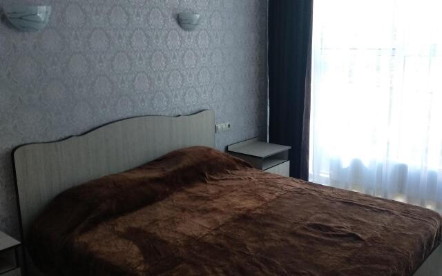 Отель МилЭлин