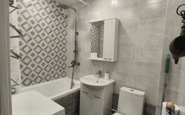 Квартира Уютная в Кировске на Олимпийской